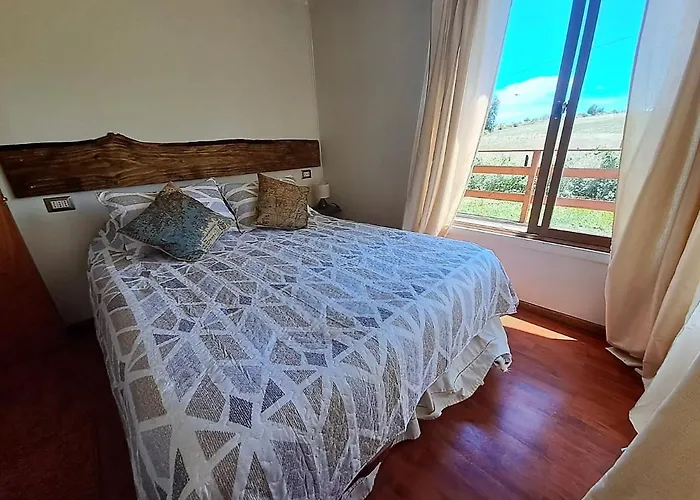 Eco Brujula