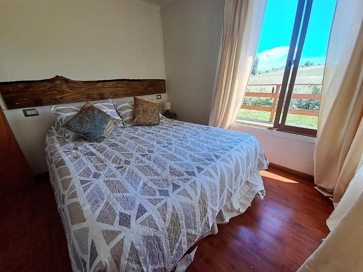 Holiday home Eco Brujula *