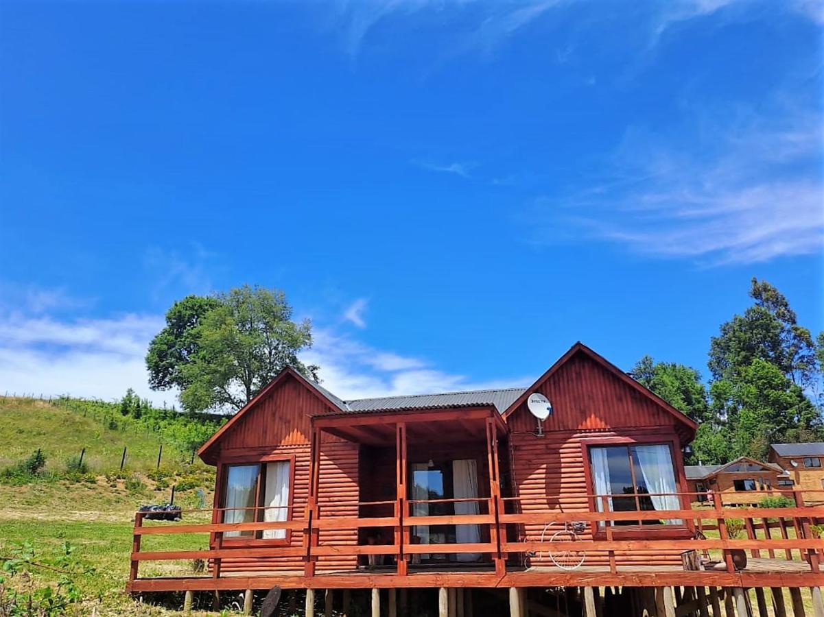 Eco Brujula Villarrica